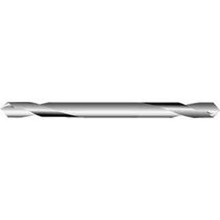Thürmer HSS slebne metalbor 3,3 mm - dobbelte