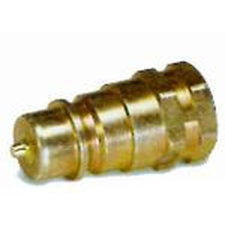 Lynkobling  3/8" han
