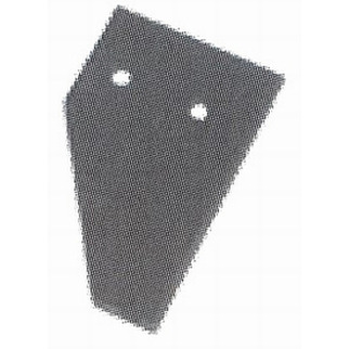 John Deere knivblad 1/2 blad