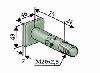 Kuhn bolt for 63-NOB-04/5/6