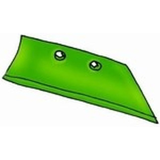 Fraugde forplovskær højre 066868 066868
