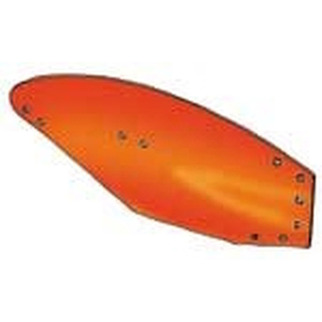 Fraugde muldplade højre 073280 073280