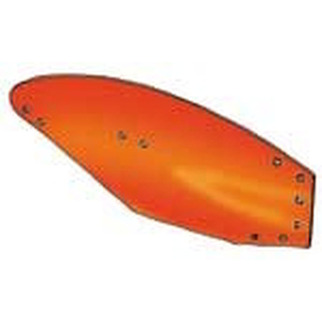 Fraugde muldplade venstre 073281 073281