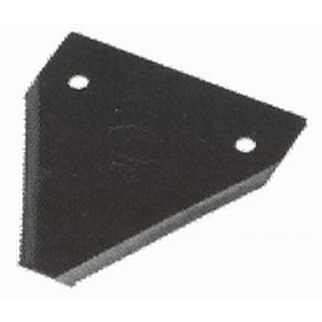 Laverda knivblad underriflet (25 stk)