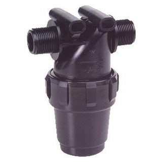 Liniefilter Mesh 100 inox 1/2"