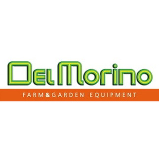 Del Morino remskive P170/2B (170 mm/2 spor)