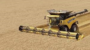 NEW HOLLAND KORNKNIV, KOMPLET 25 FOD