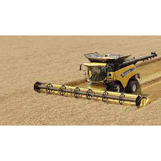 NEW HOLLAND slaglesæt