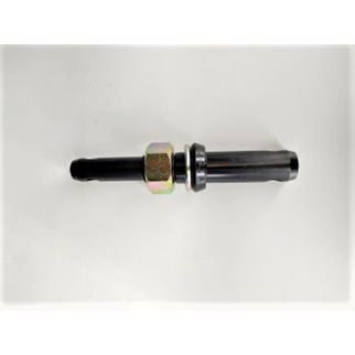 LIFTARMSBOLT 22-18 MM GEV. 18X1,5 FORSTÆRKET SORT