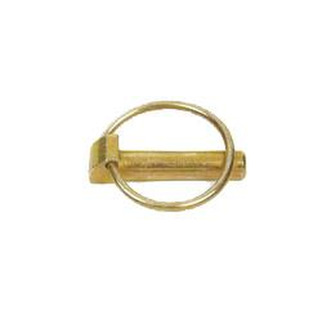 Ringsplitter  4,5 mm (10 stk)
