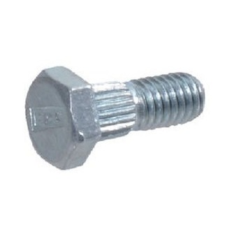 Spec. bolt 6 x 16 mm