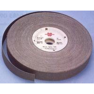 Smergellærred 30 mm x 19 meter - korn 40
