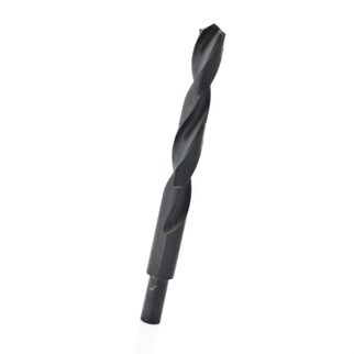 HSS spiralbor 10,5 mm m/neddrejet skaft