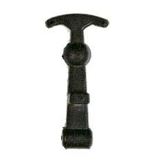 Gummistrop 120 mm