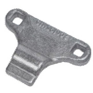 Dronningborg tilholder for dobbeltfinger