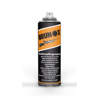 Brunox våbenspray 300 ml.